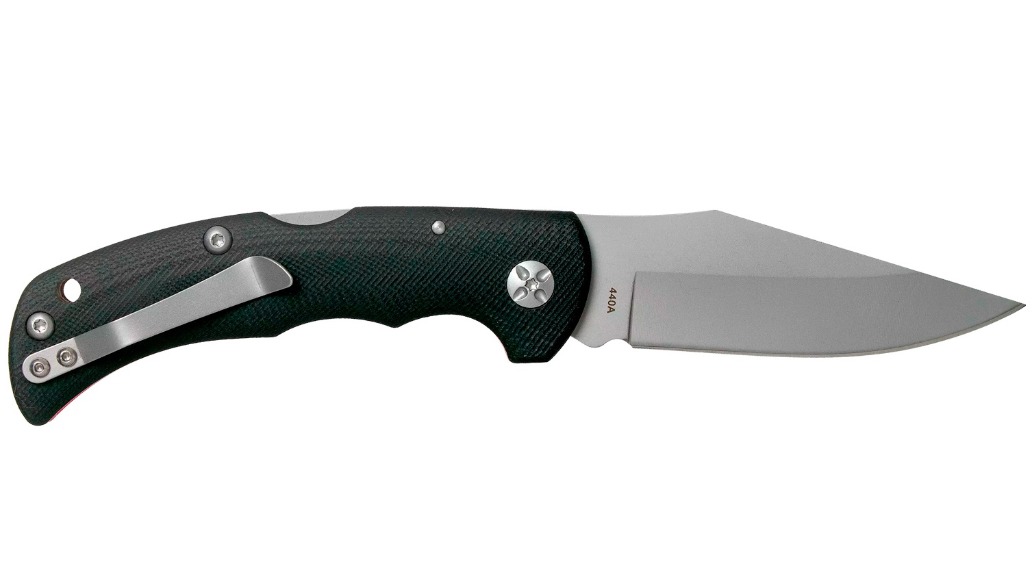 Ніж Boker Magnum Most Wanted Фото 2